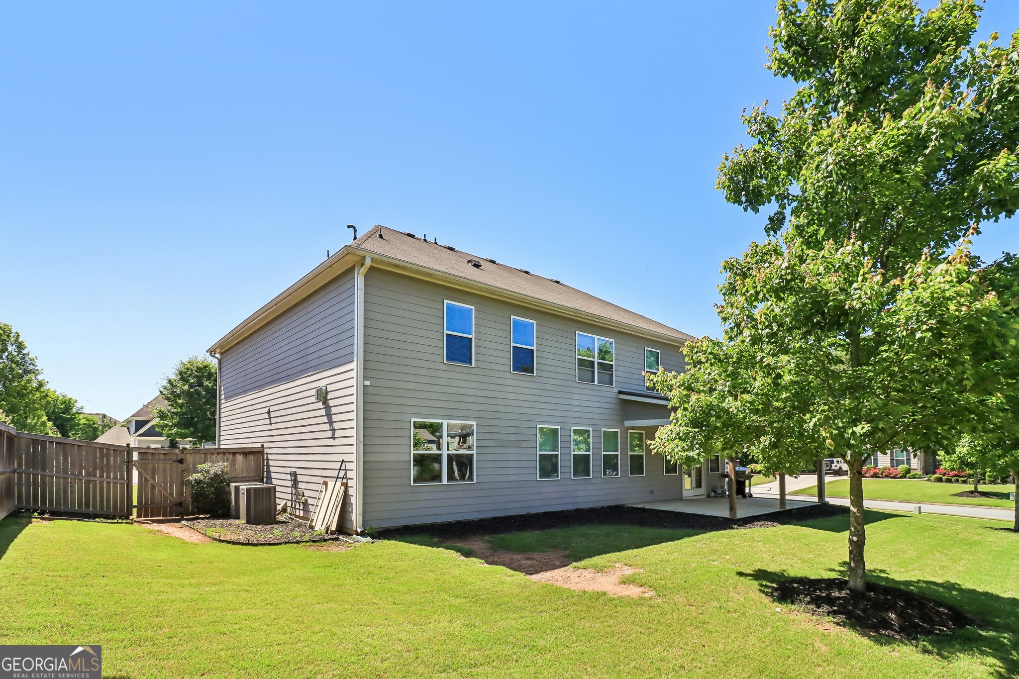 201 Birchin Drive Woodstock GA 30188