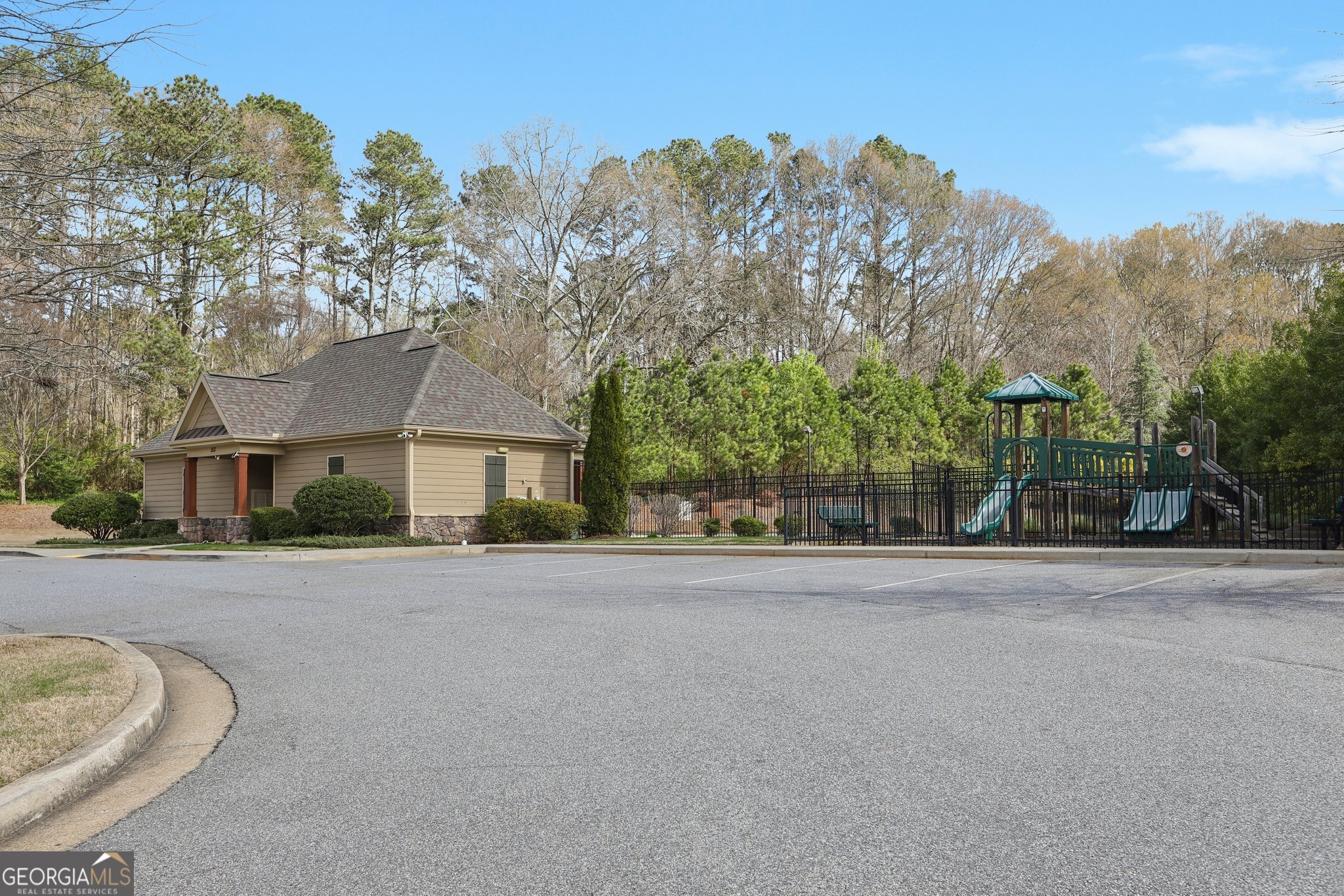 201 Birchin Drive Woodstock GA 30188