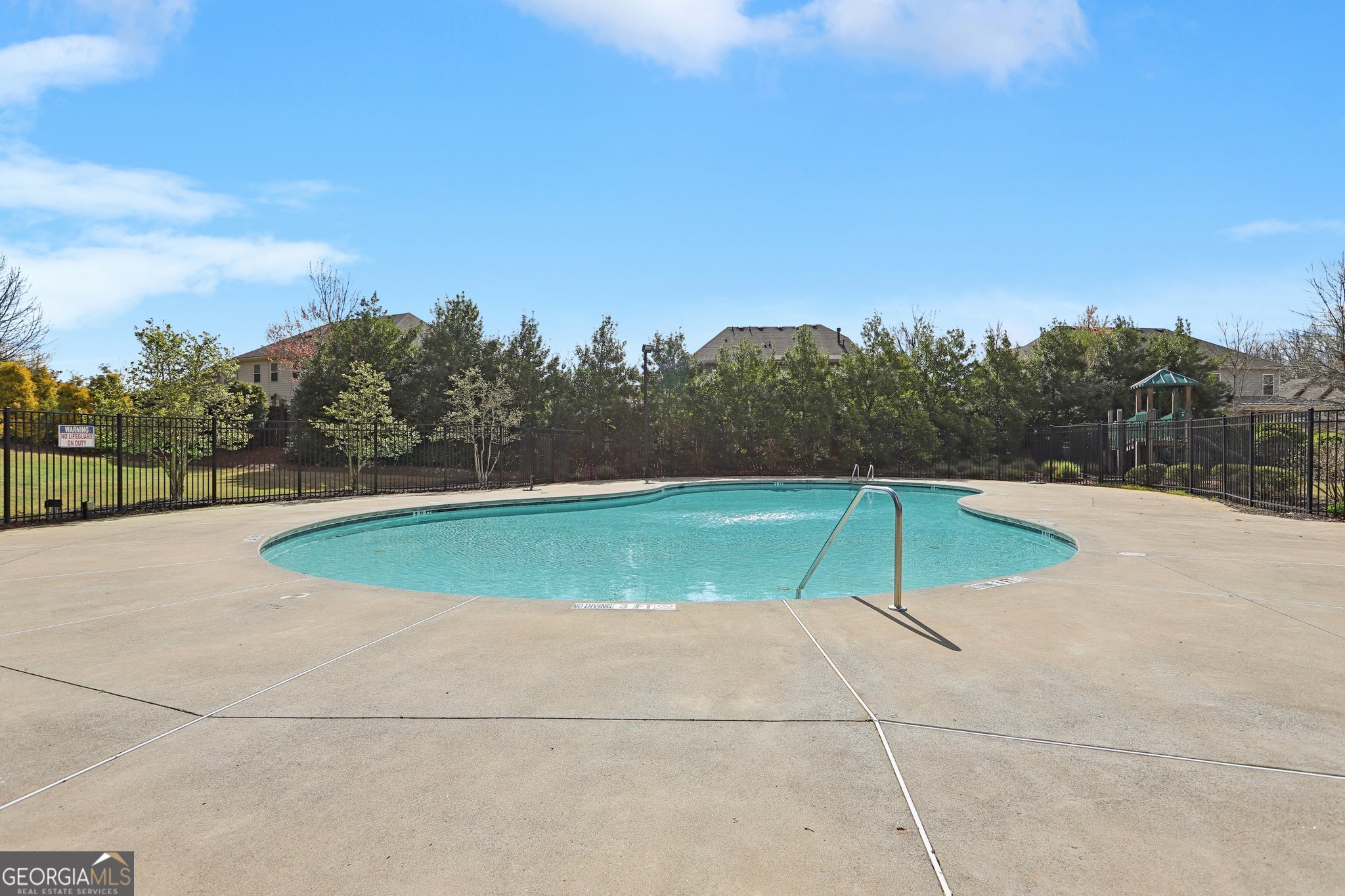 201 Birchin Drive Woodstock GA 30188