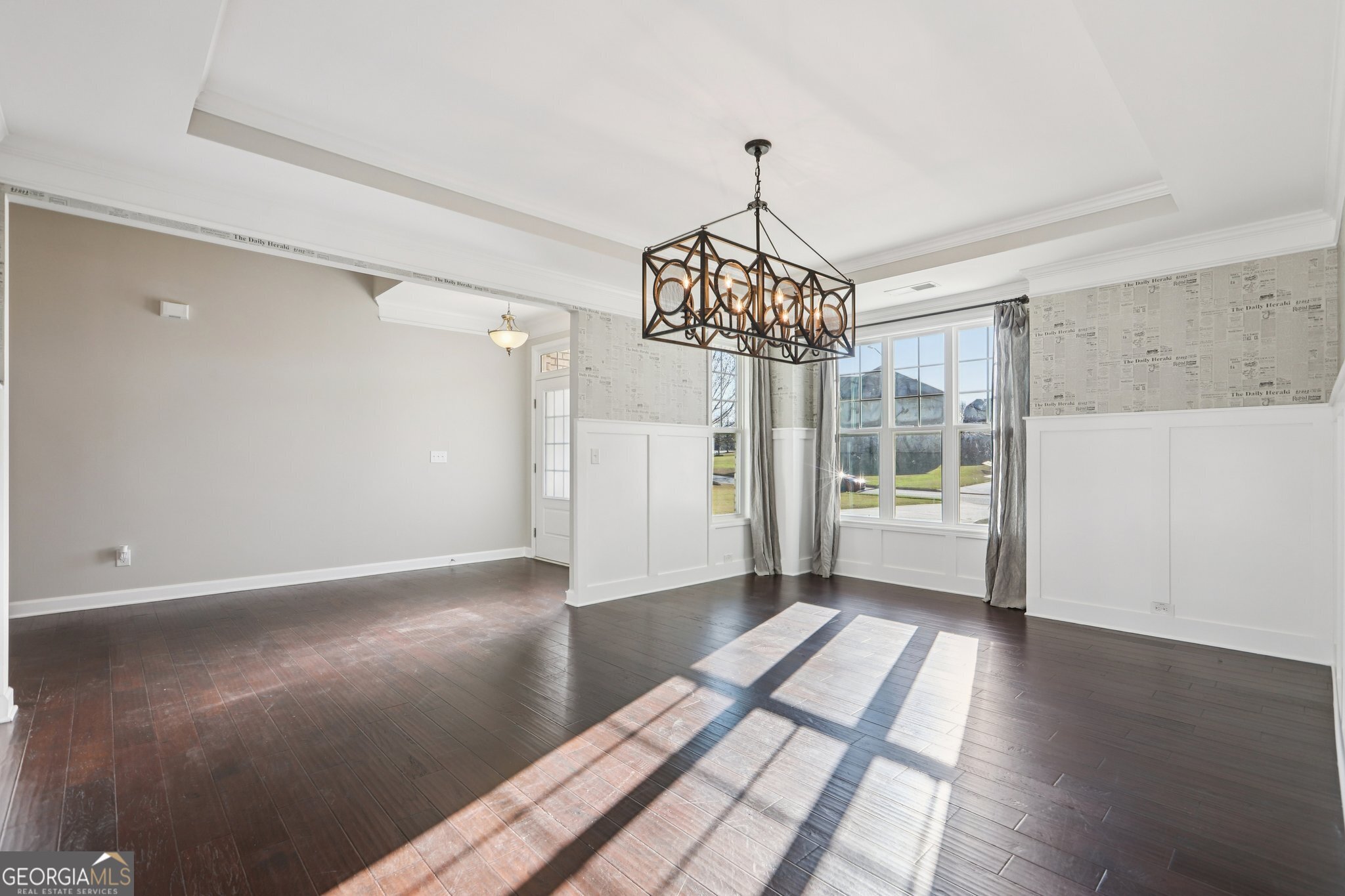 201 Birchin Drive Woodstock GA 30188