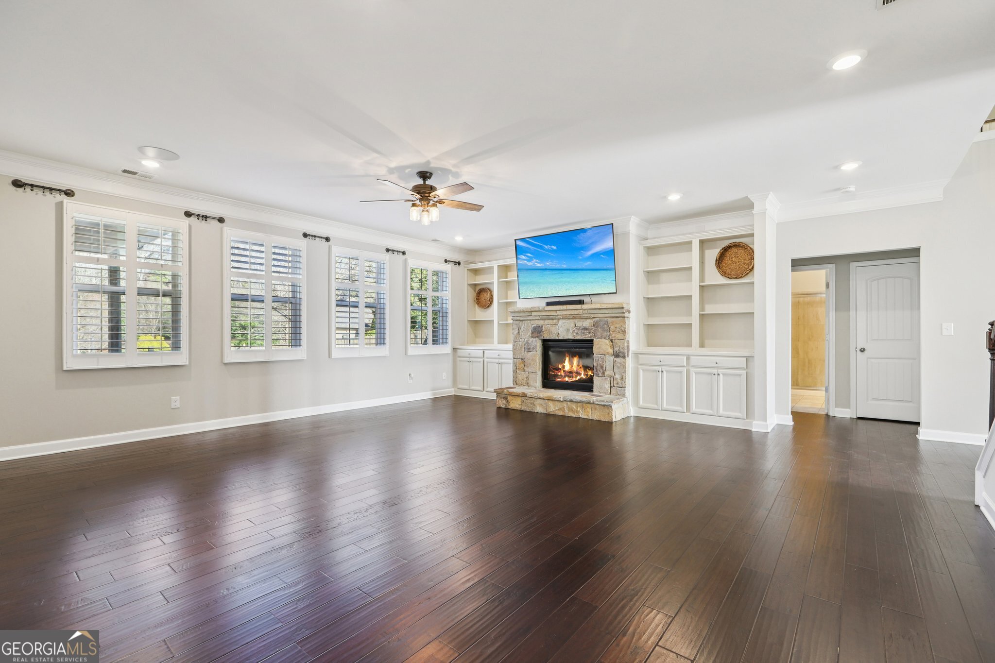201 Birchin Drive Woodstock GA 30188
