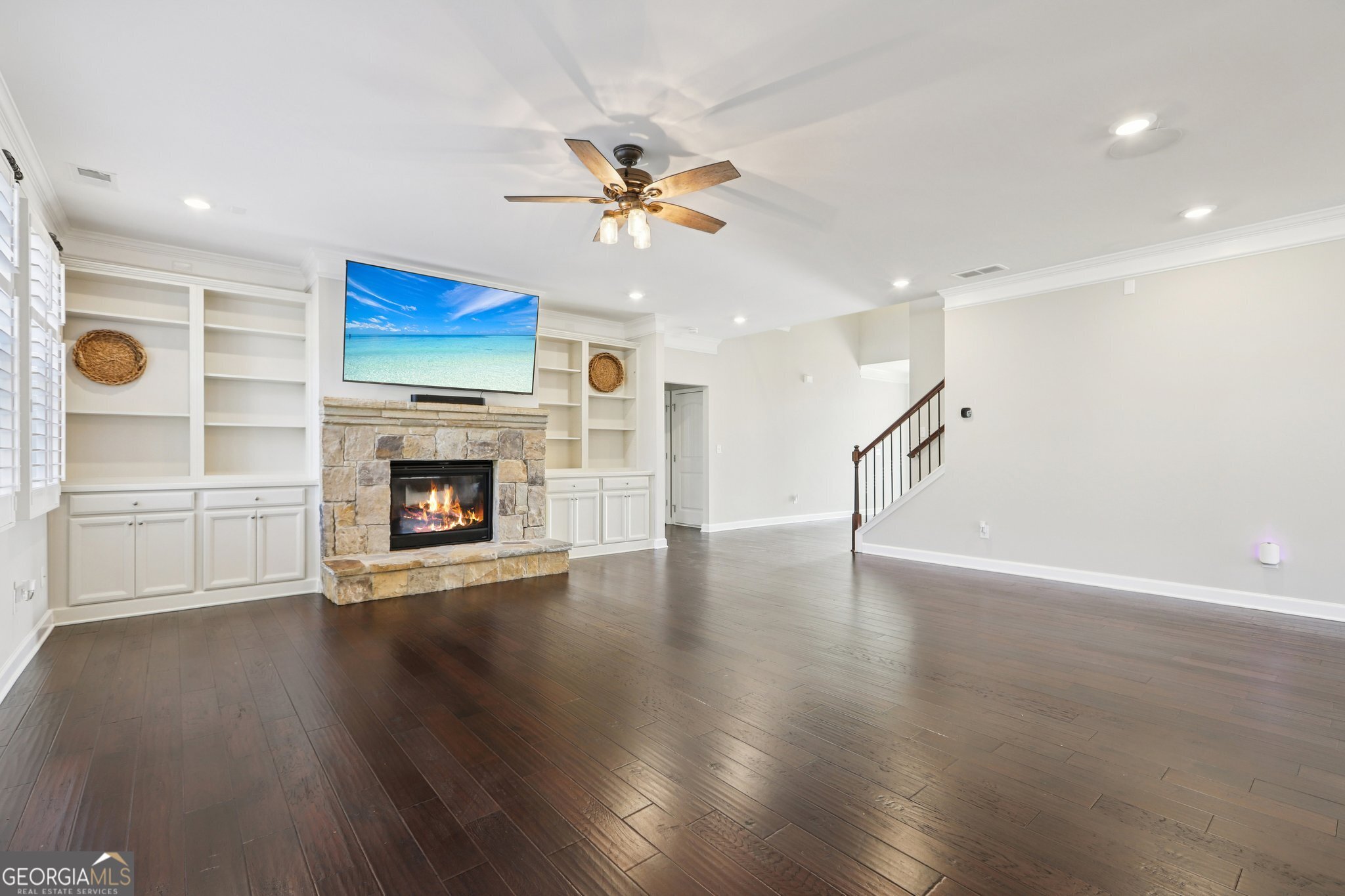 201 Birchin Drive Woodstock GA 30188