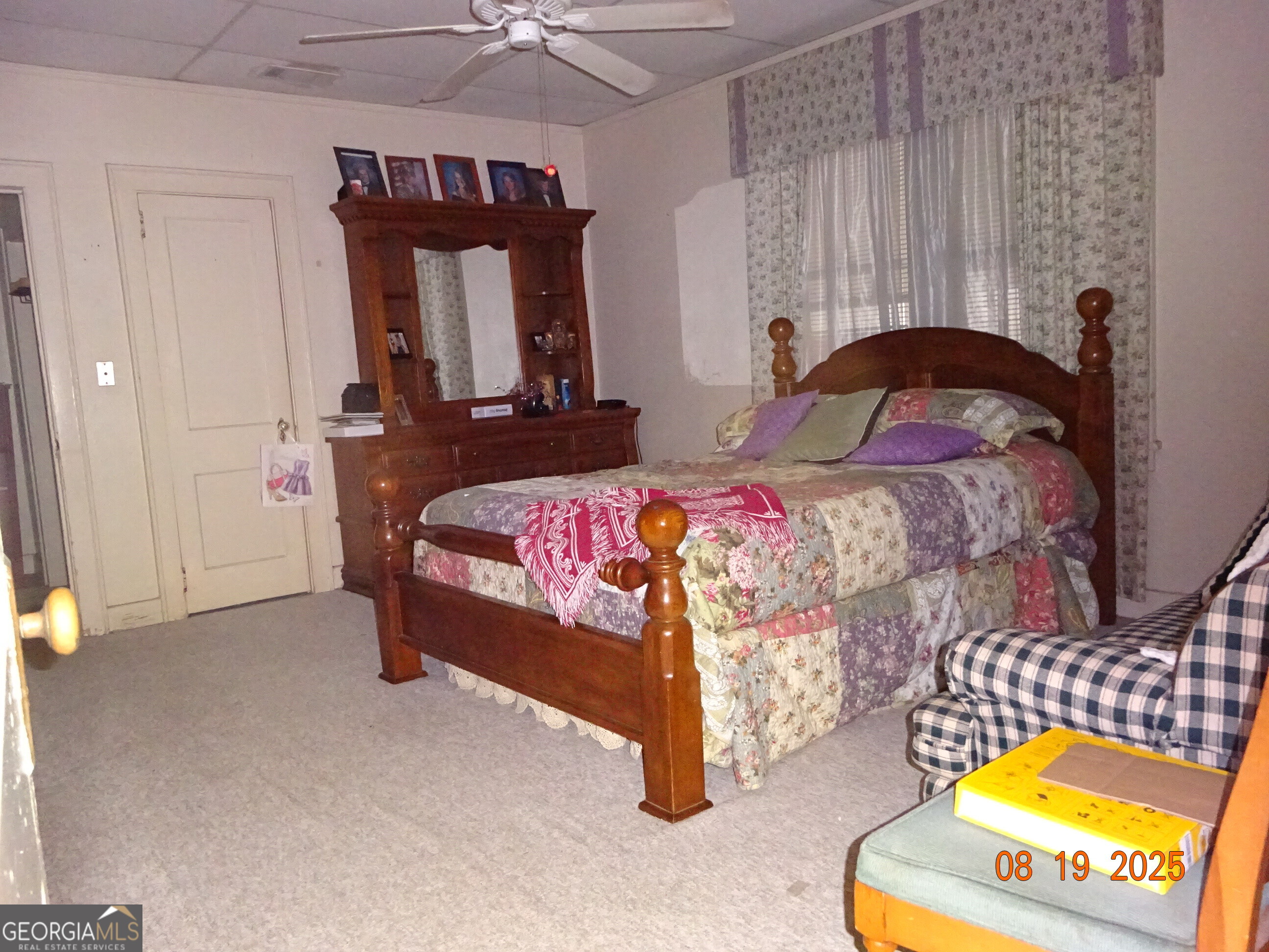 6 N Spring Street Claxton GA 30417