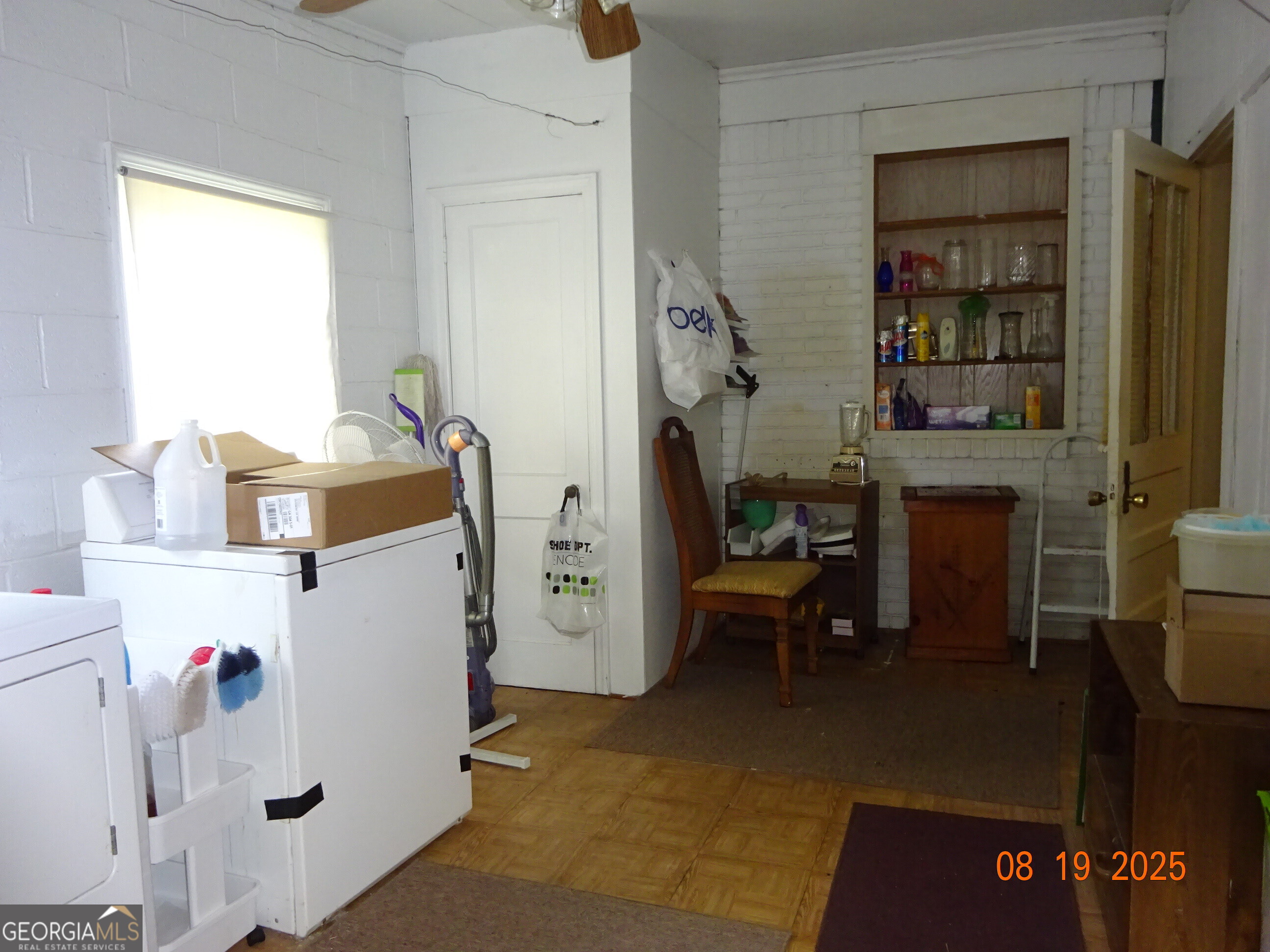 6 N Spring Street Claxton GA 30417