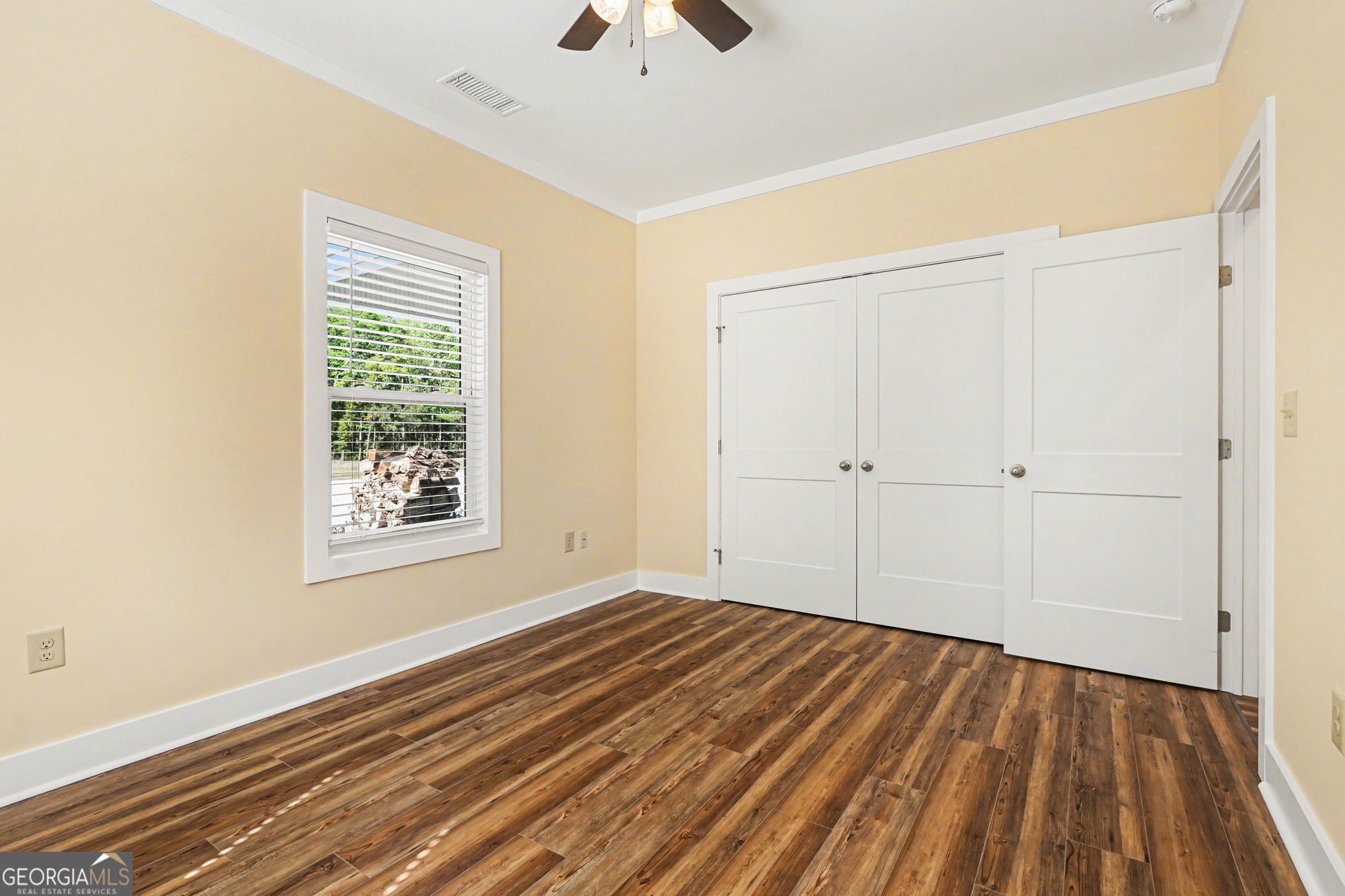 1596 Kirk Langford Road Danielsville GA 30633
