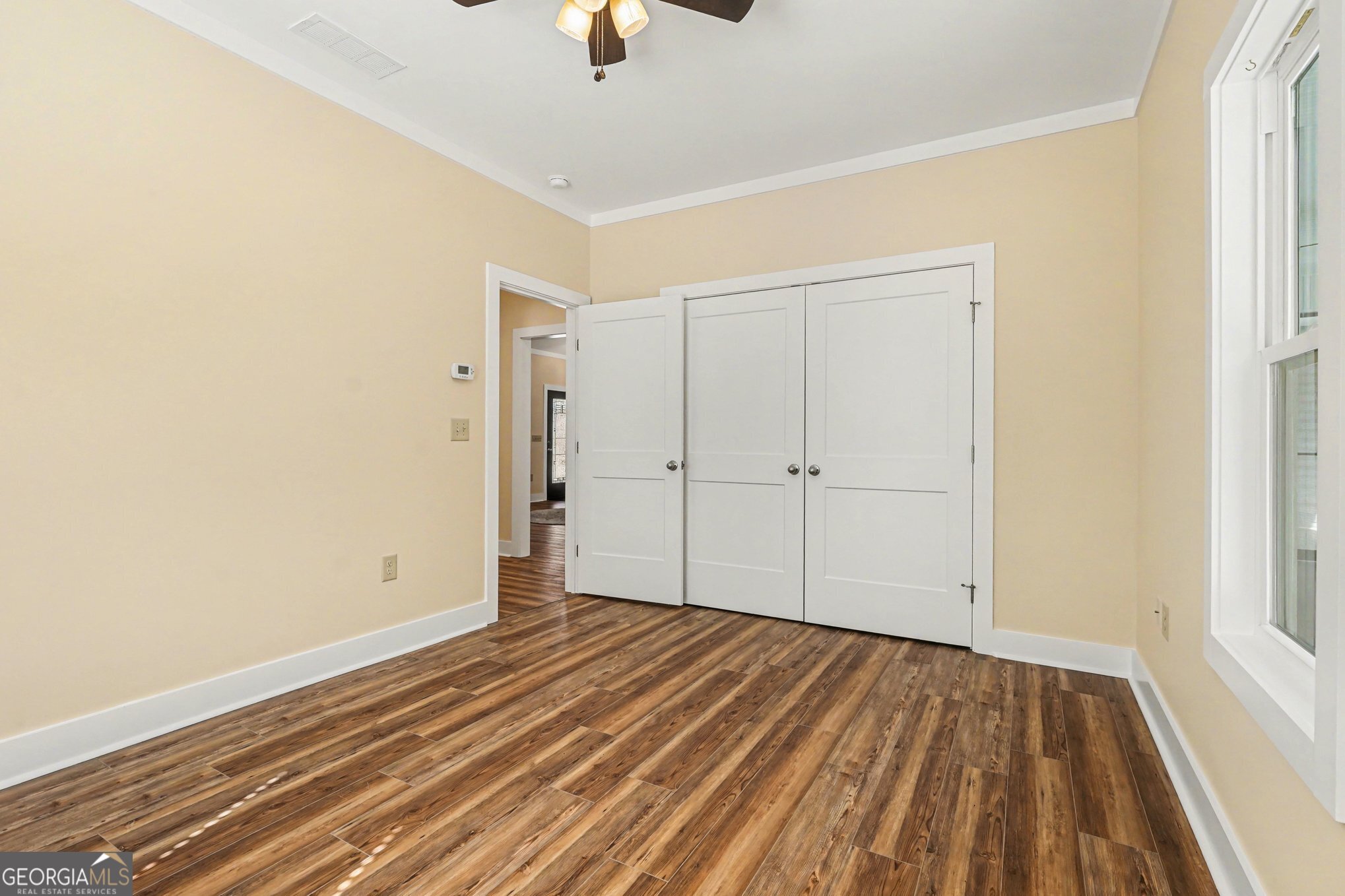 1596 Kirk Langford Road Danielsville GA 30633