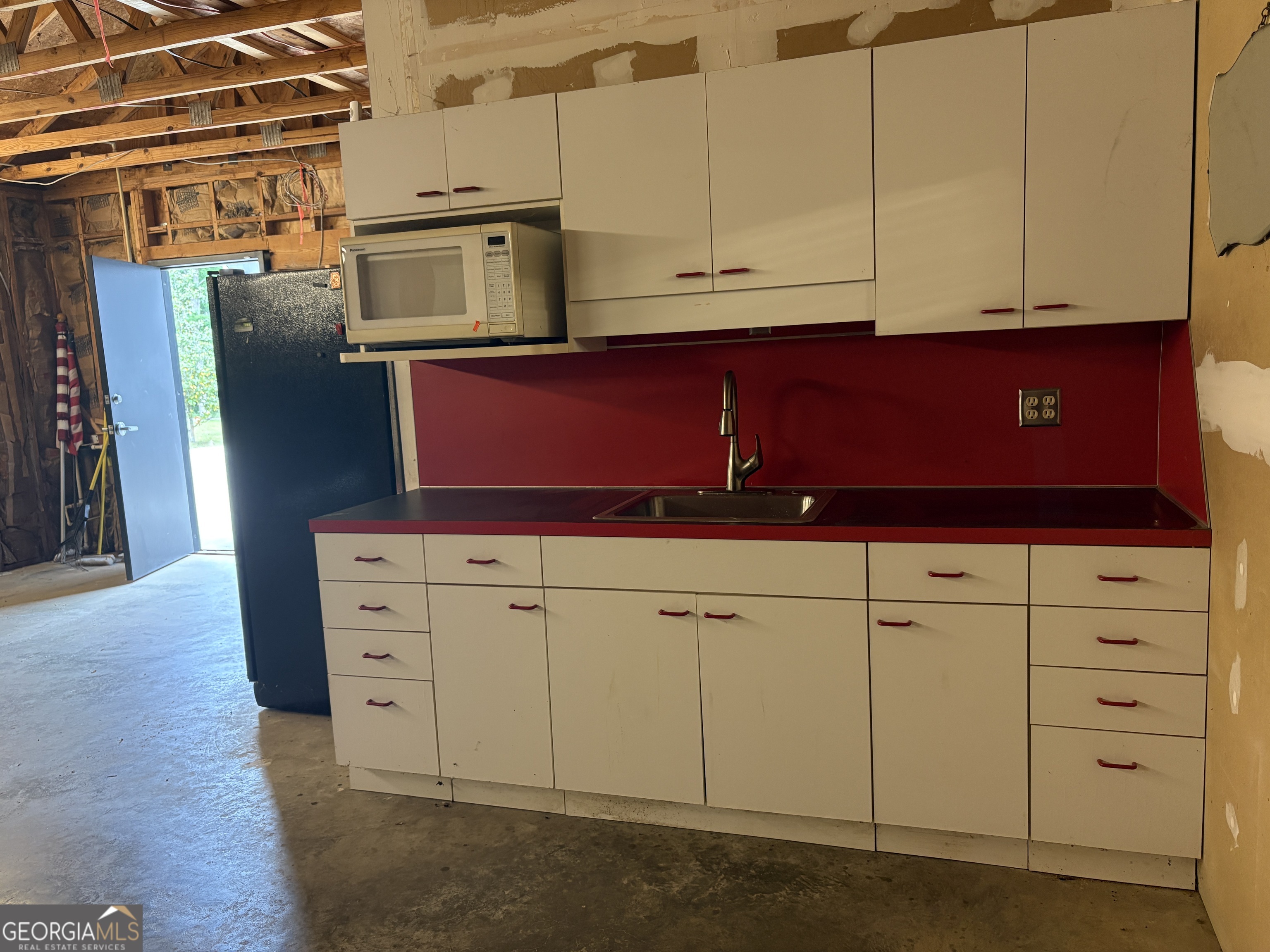 1596 Kirk Langford Road Danielsville GA 30633