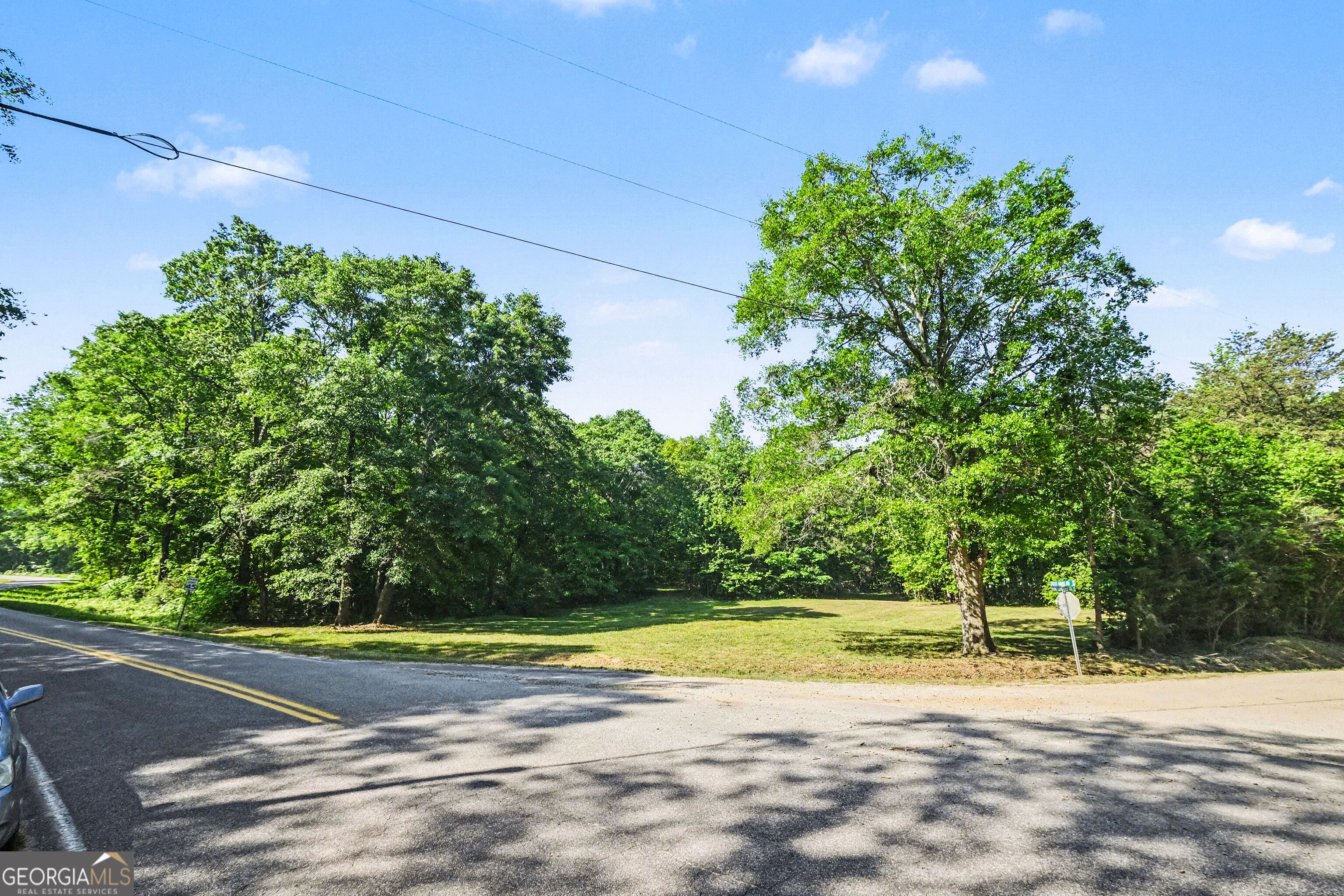 1596 Kirk Langford Road Danielsville GA 30633