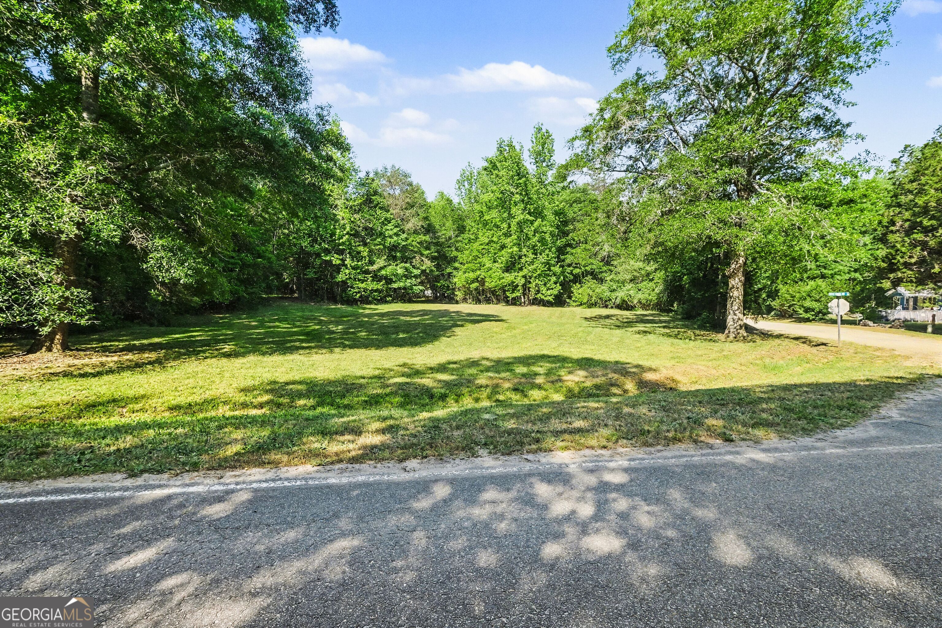 1596 Kirk Langford Road Danielsville GA 30633