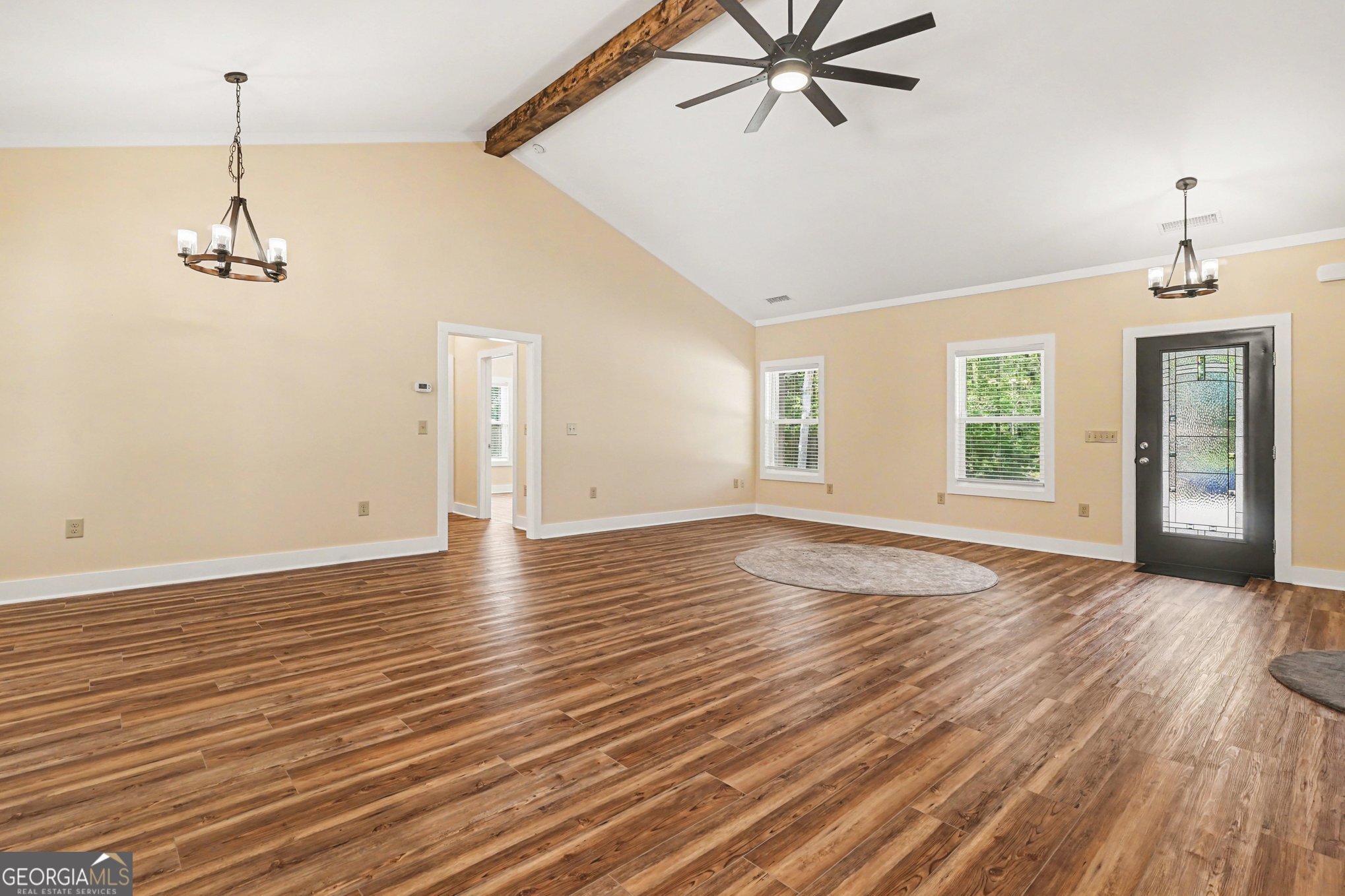 1596 Kirk Langford Road Danielsville GA 30633