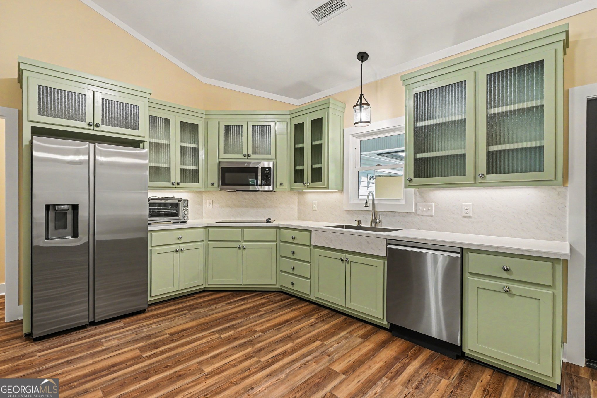 1596 Kirk Langford Road Danielsville GA 30633