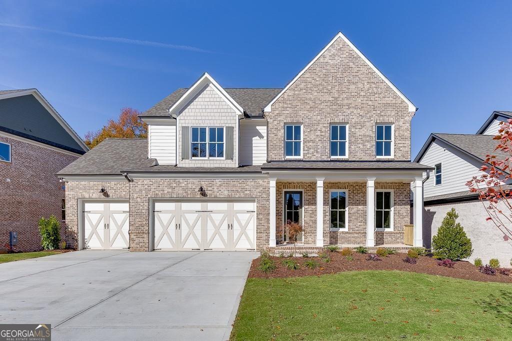 452 Thunder Road Buford GA 30518