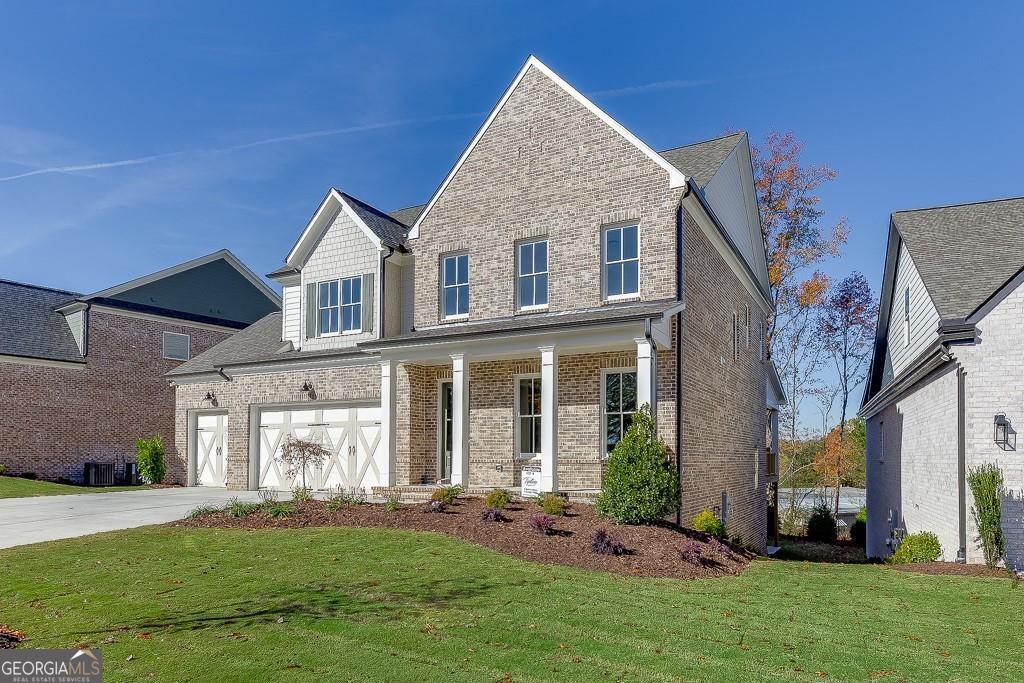 452 Thunder Road Buford GA 30518