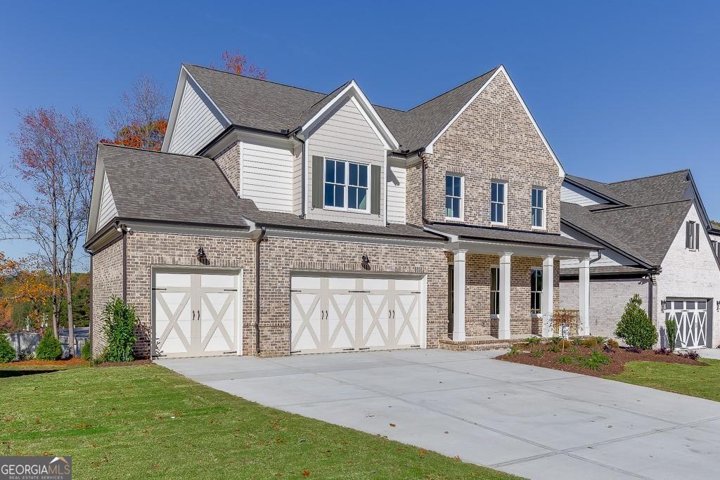 452 Thunder Road Buford GA 30518