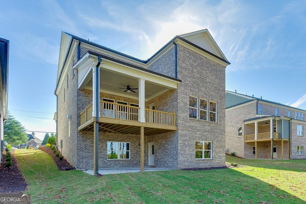 452 Thunder Road Buford GA 30518