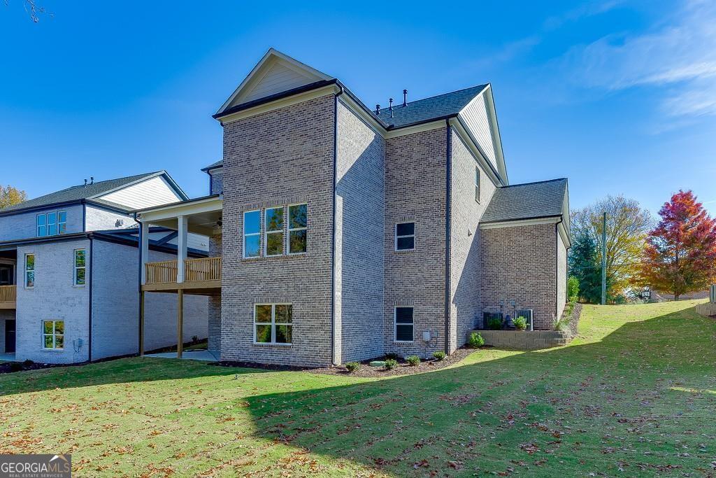 452 Thunder Road Buford GA 30518
