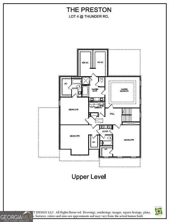 452 Thunder Road Buford GA 30518