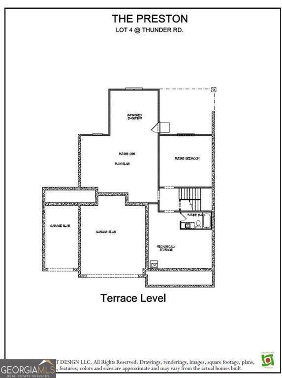 452 Thunder Road Buford GA 30518