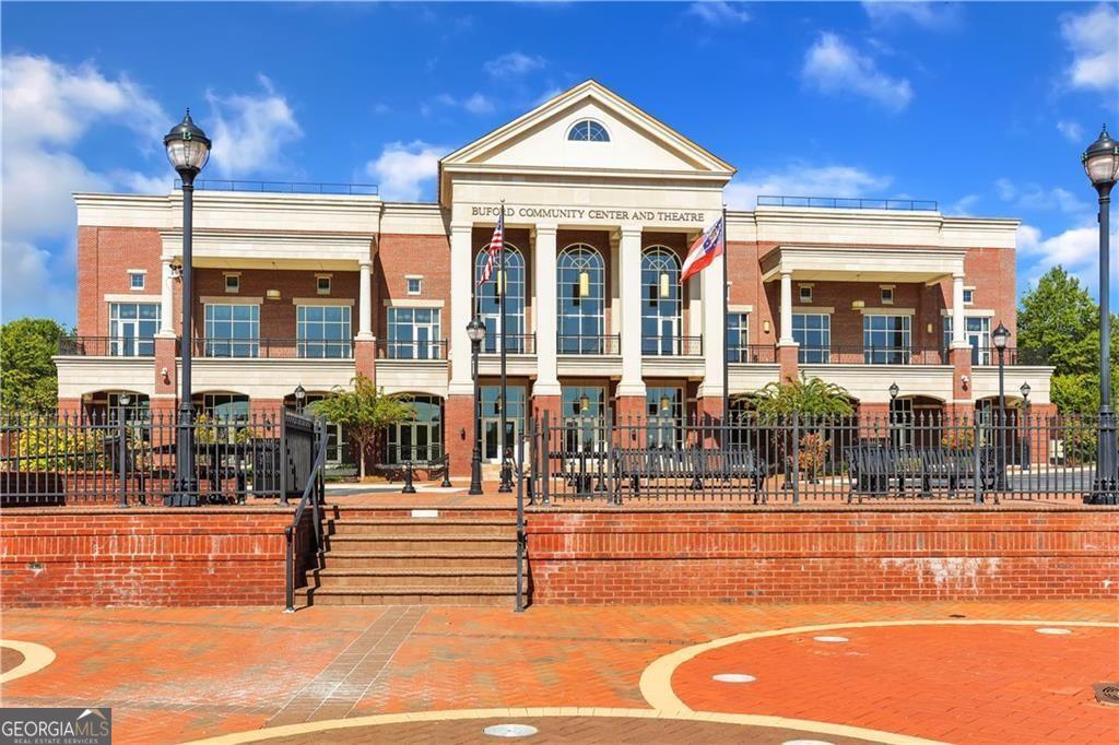 452 Thunder Road Buford GA 30518