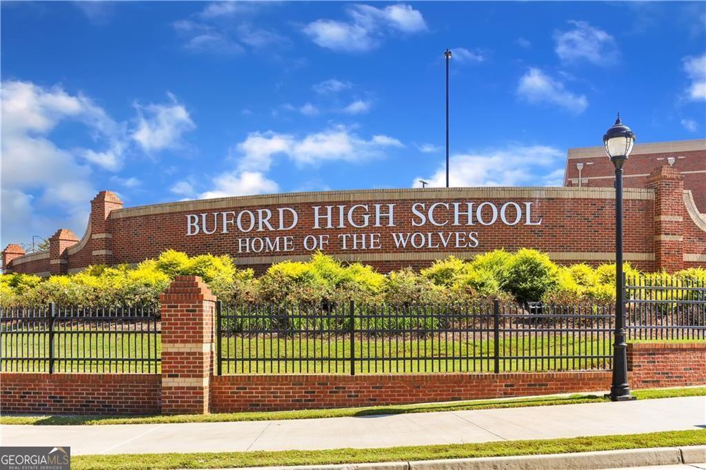 452 Thunder Road Buford GA 30518