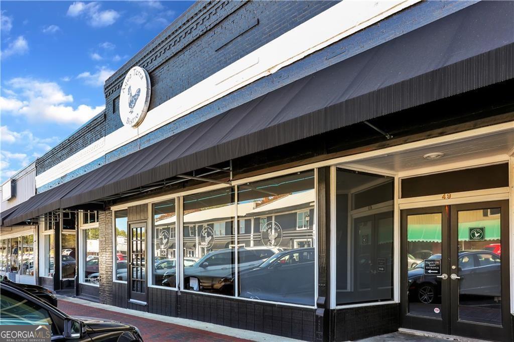 452 Thunder Road Buford GA 30518