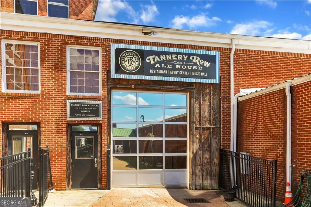 452 Thunder Road Buford GA 30518