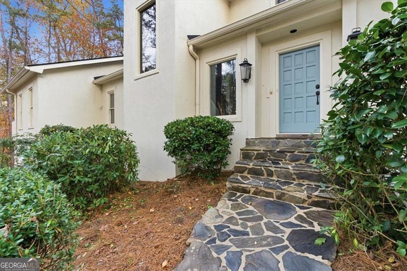 1525 Huntingford Drive Marietta GA 30068