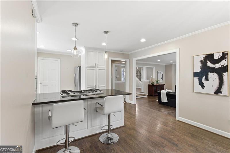 1525 Huntingford Drive Marietta GA 30068