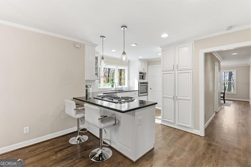 1525 Huntingford Drive Marietta GA 30068
