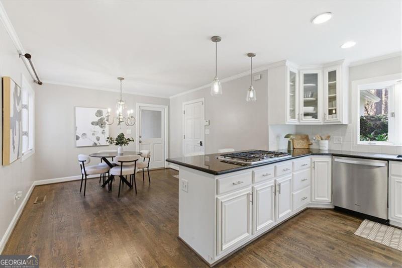 1525 Huntingford Drive Marietta GA 30068