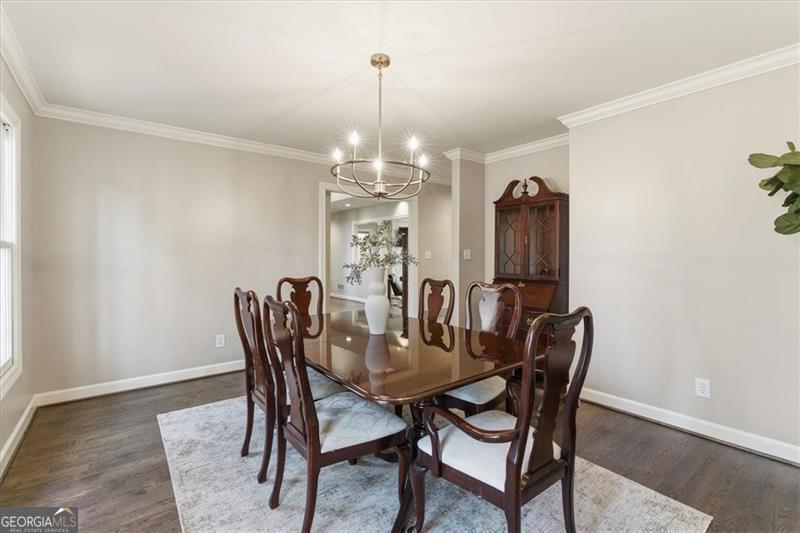 1525 Huntingford Drive Marietta GA 30068