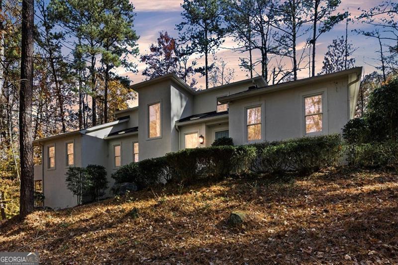 1525 Huntingford Drive Marietta GA 30068