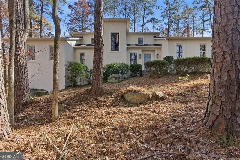 1525 Huntingford Drive Marietta GA 30068