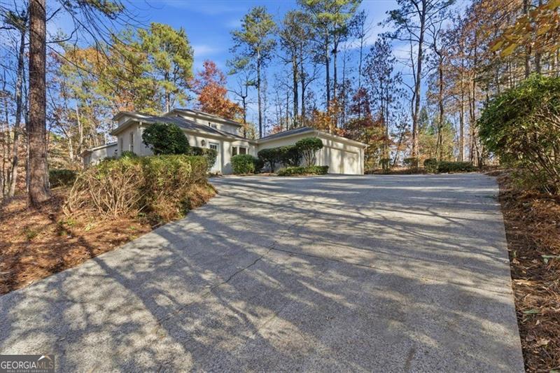 1525 Huntingford Drive Marietta GA 30068