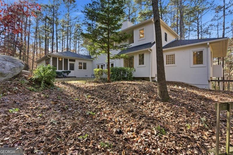 1525 Huntingford Drive Marietta GA 30068