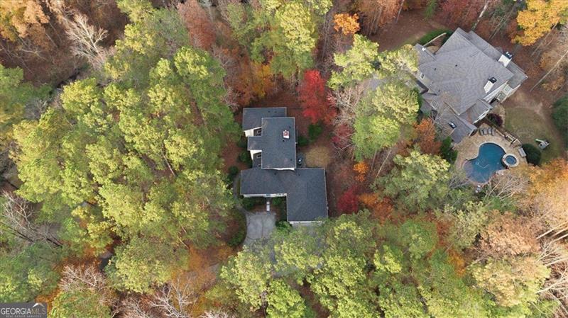 1525 Huntingford Drive Marietta GA 30068