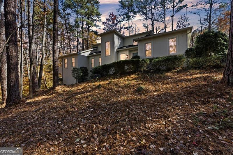 1525 Huntingford Drive Marietta GA 30068