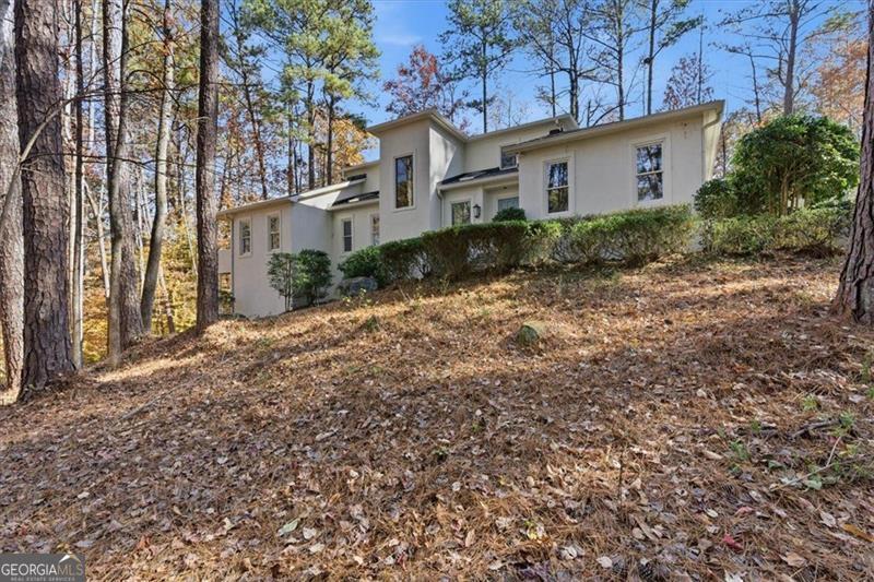 1525 Huntingford Drive Marietta GA 30068