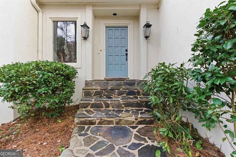 1525 Huntingford Drive Marietta GA 30068