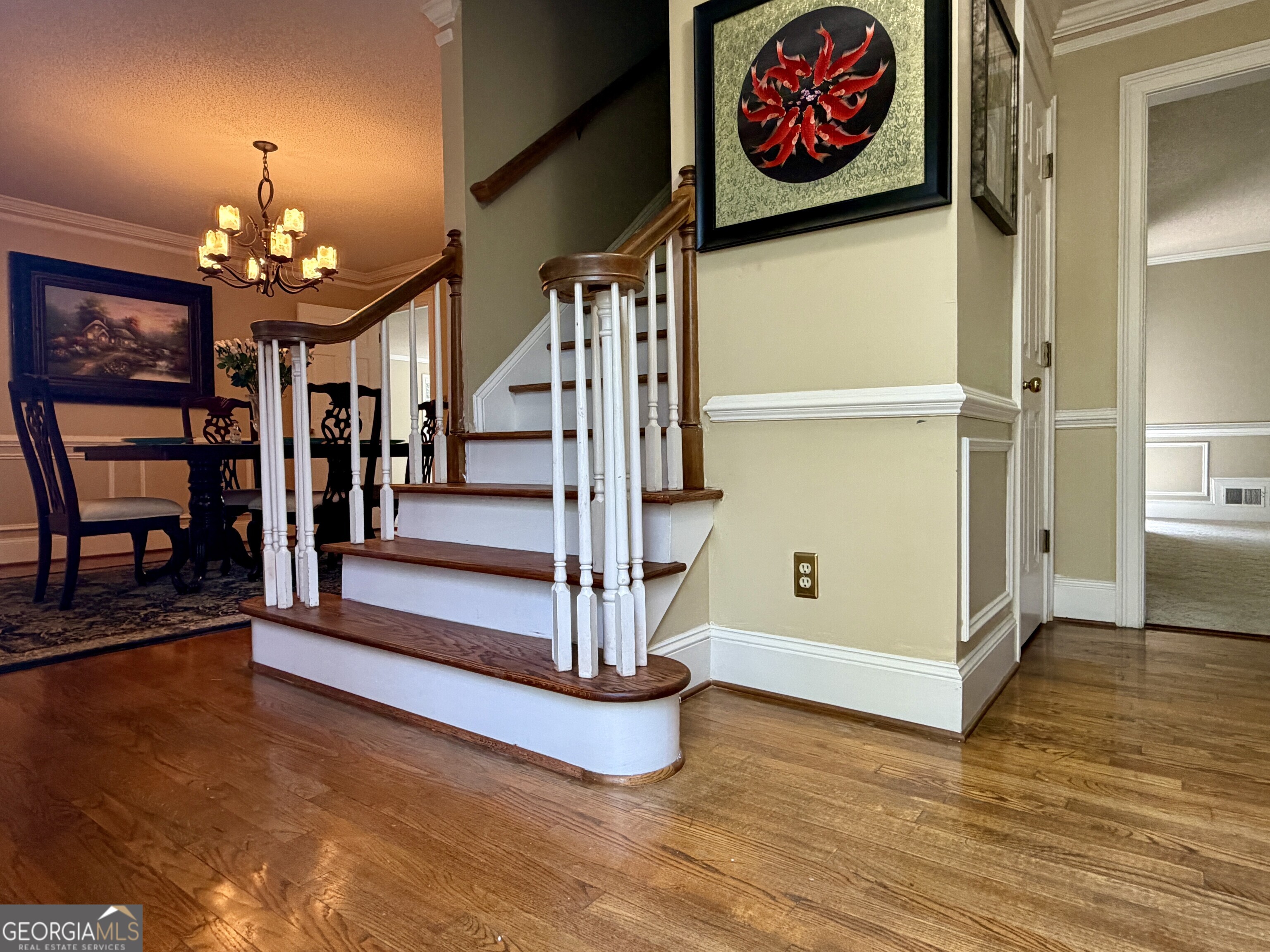 5891 Ranger Court Peachtree Corners GA 30092