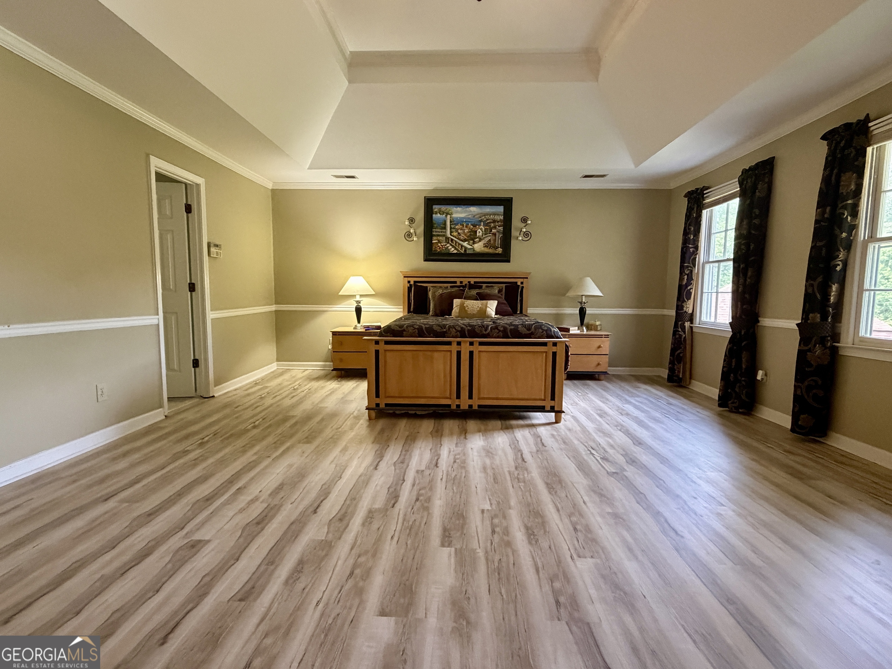 5891 Ranger Court Peachtree Corners GA 30092