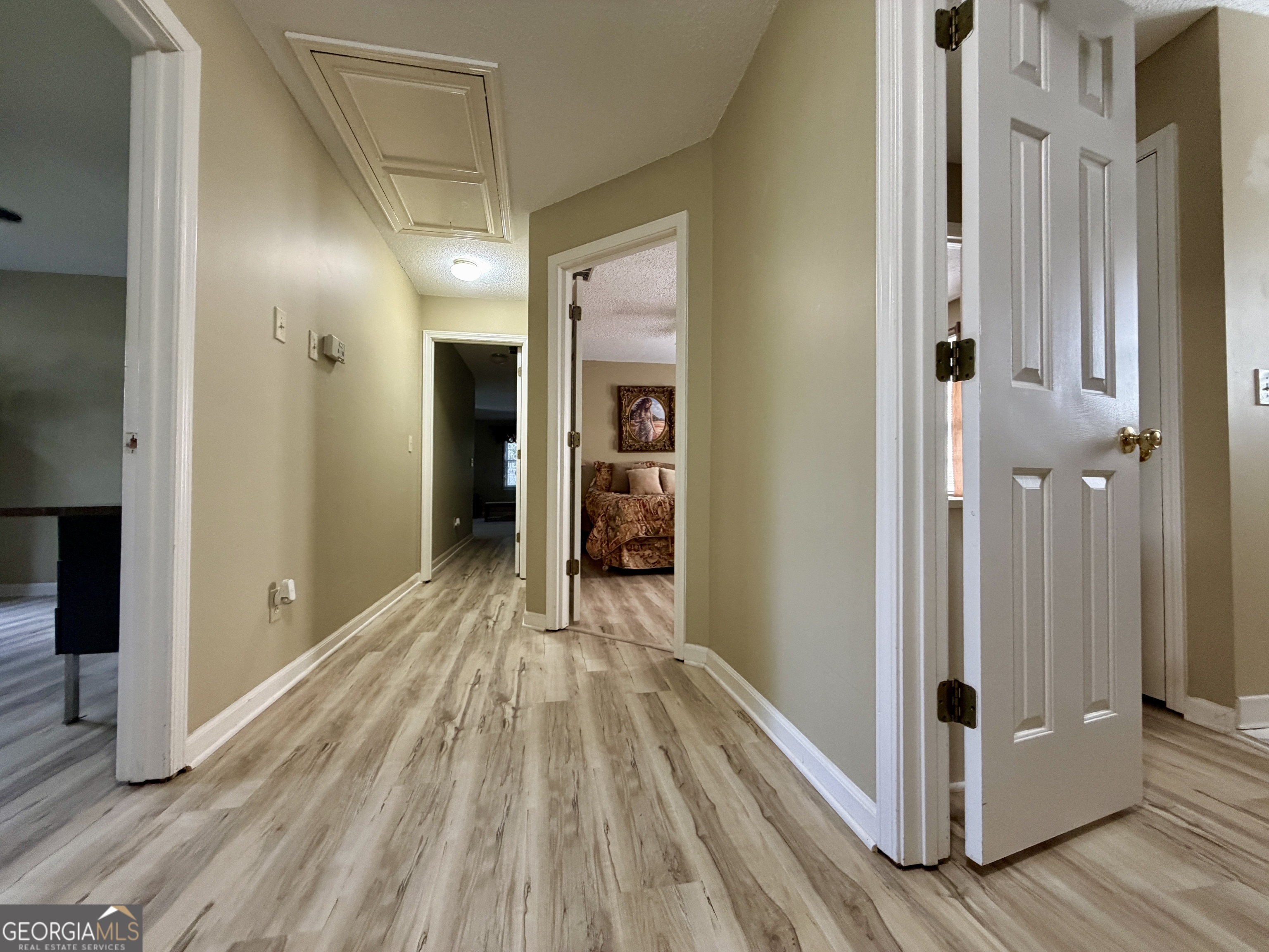 5891 Ranger Court Peachtree Corners GA 30092