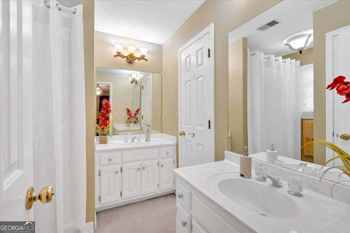 5891 Ranger Court Peachtree Corners GA 30092