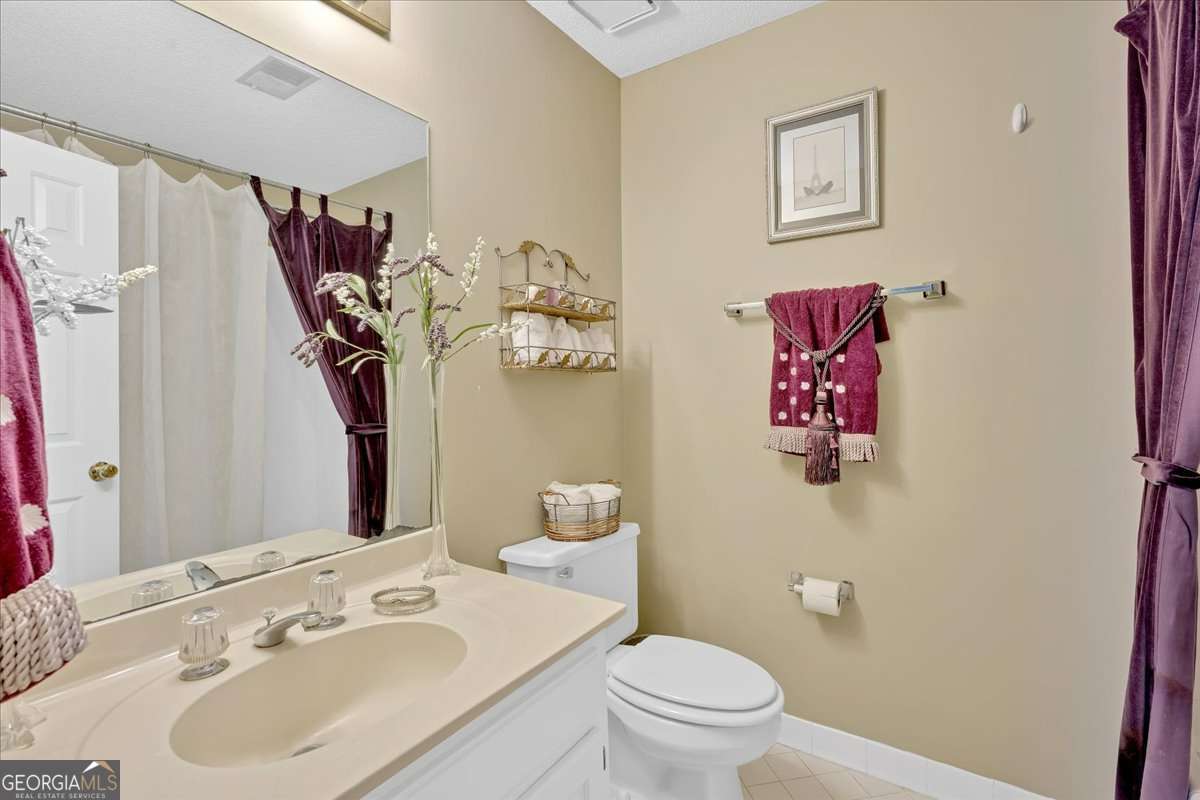 5891 Ranger Court Peachtree Corners GA 30092