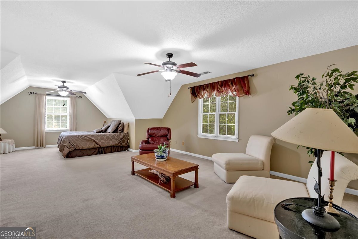 5891 Ranger Court Peachtree Corners GA 30092