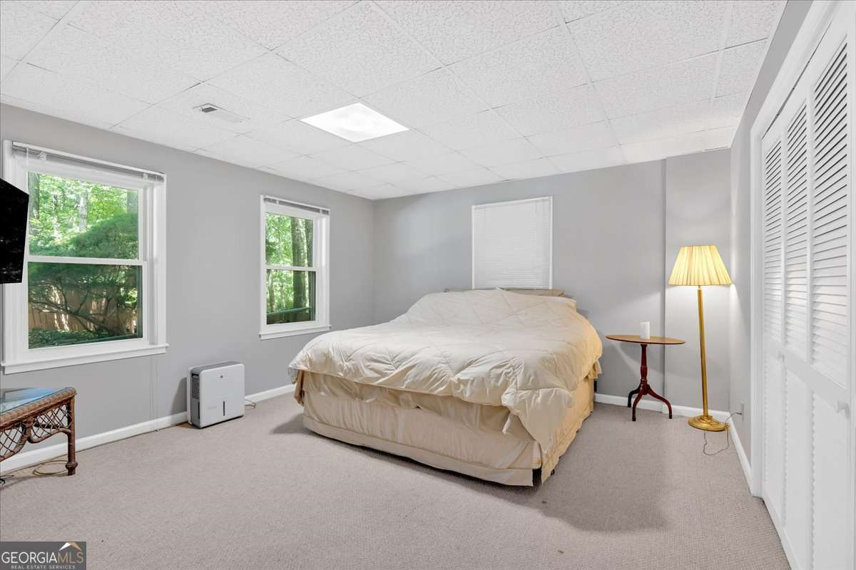 5891 Ranger Court Peachtree Corners GA 30092