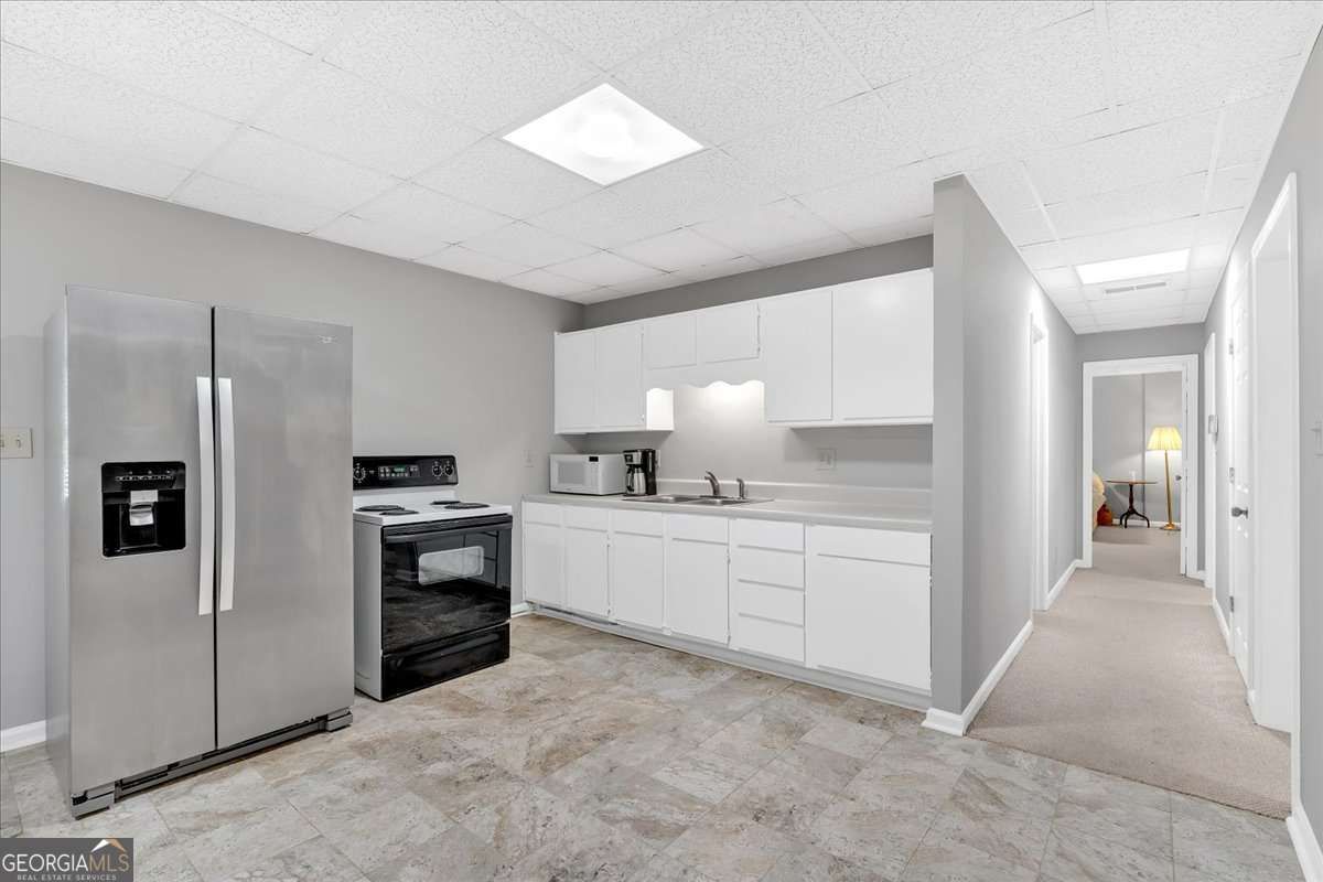 5891 Ranger Court Peachtree Corners GA 30092