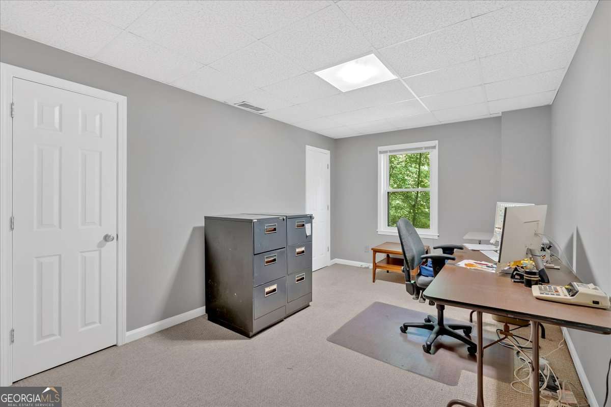 5891 Ranger Court Peachtree Corners GA 30092