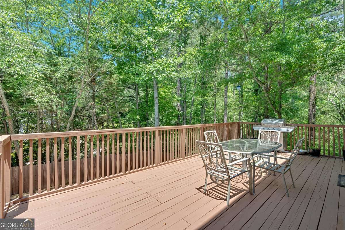 5891 Ranger Court Peachtree Corners GA 30092