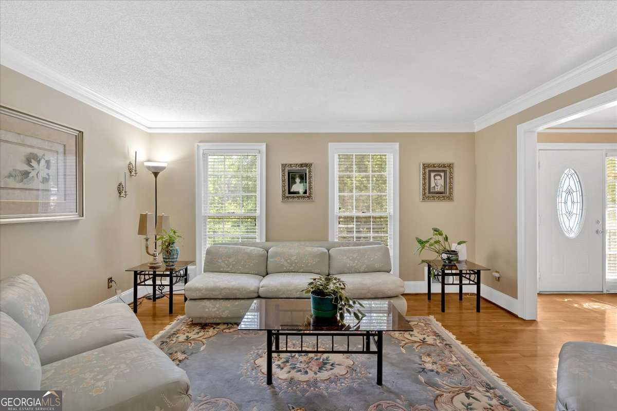 5891 Ranger Court Peachtree Corners GA 30092